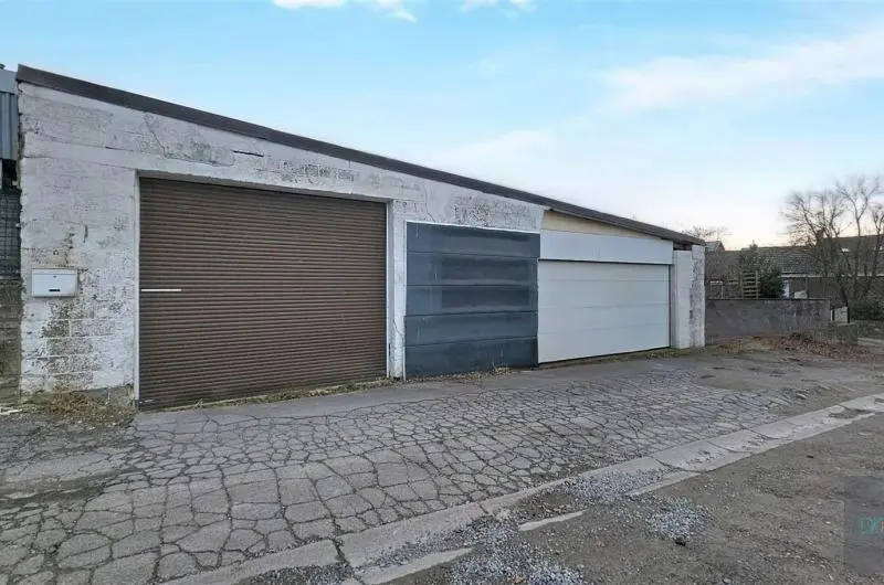 Commerce-Bureaux-Rapport