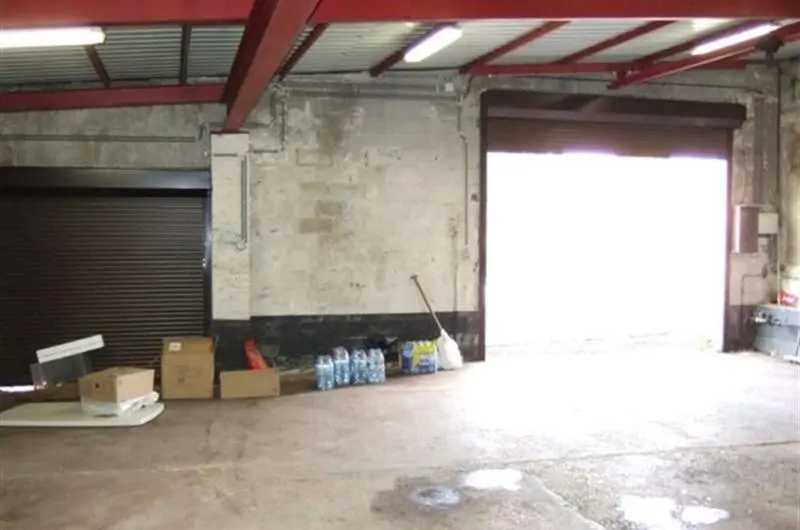 Commerce-Bureaux-Rapport