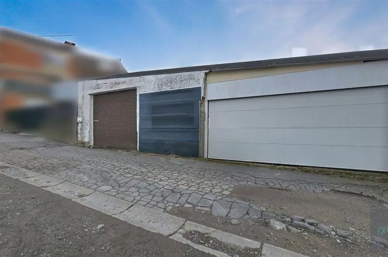 Commerce-Bureaux-Rapport