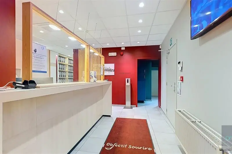 Commerce-Bureaux-Rapport