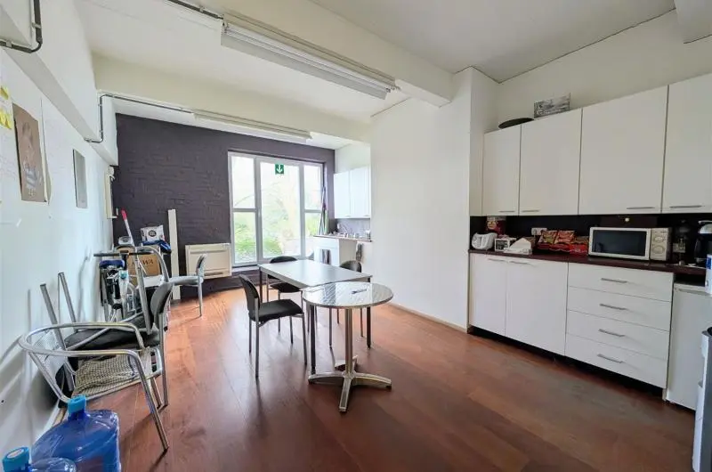 Commerce-Bureaux-Rapport